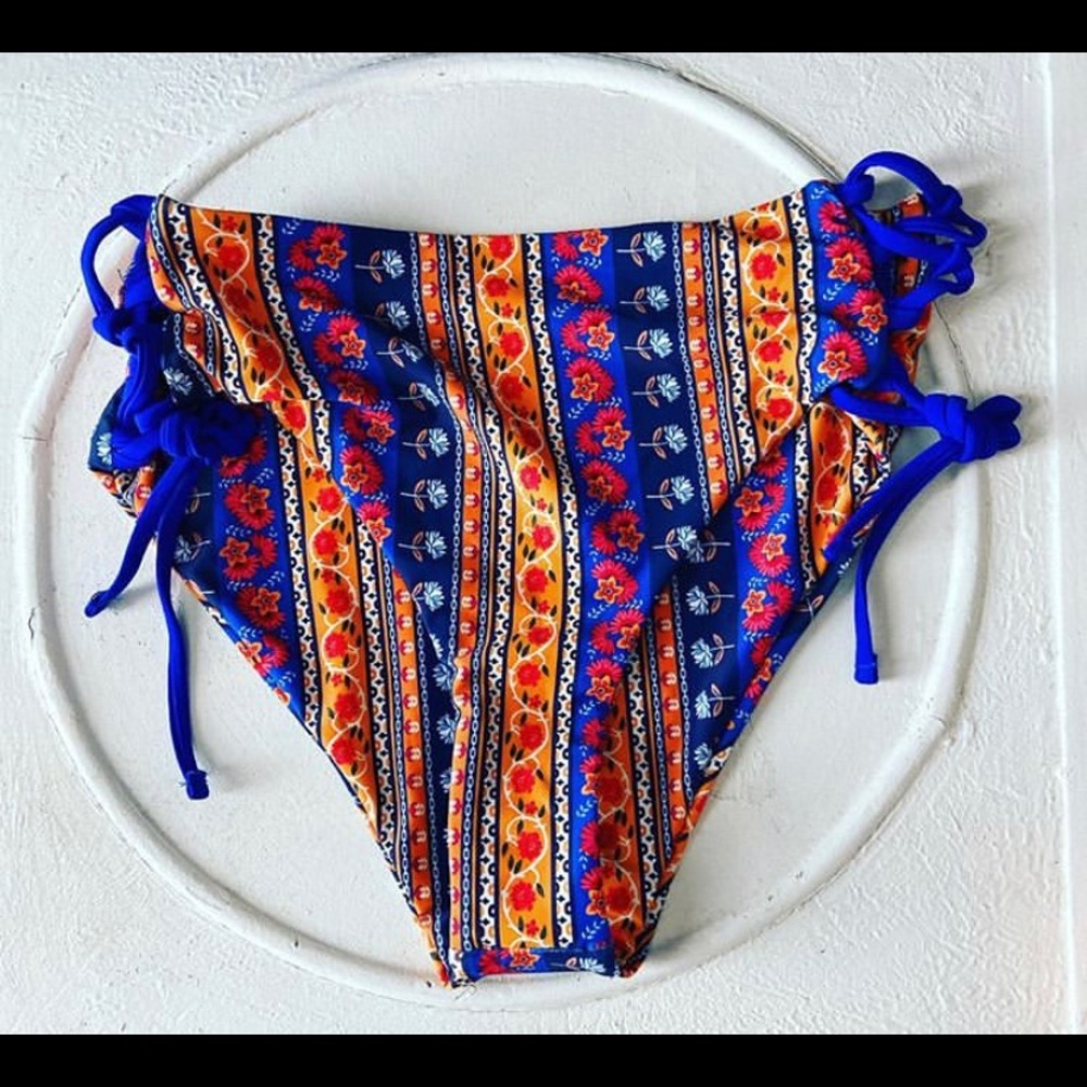 SHEIN Bikini Bottoms⭐️